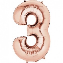 Μπαλόνι Foil Αριθμοί...