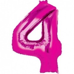 Μπαλόνι Foil Αριθμοί...