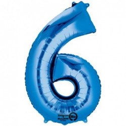 Μπαλόνι Foil Αριθμοί...