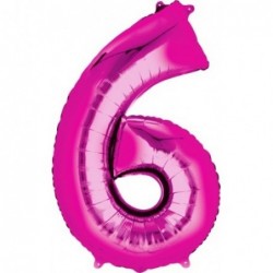 Μπαλόνι Foil Αριθμοί...