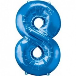 Μπαλόνι Foil Αριθμοί...