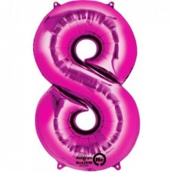 Μπαλόνι Foil Αριθμοί...