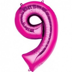 Μπαλόνι Foil Αριθμοί...