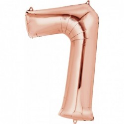 Μπαλόνι Foil Αριθμοί...