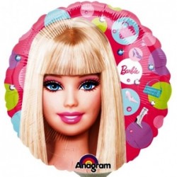 Μπαλόνι Foil Ήρωες Barbie
