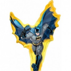 Μπαλόνι Foil Ήρωες Batman