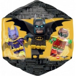 Μπαλόνι Foil Ήρωες Batman