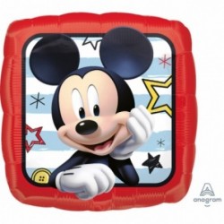 Μπαλόνι Foil Ήρωες Mickey...