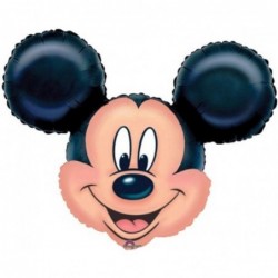 Μπαλόνι Foil Ήρωες Mickey...