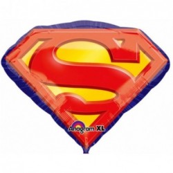 Μπαλόνι Foil Ήρωες Superman