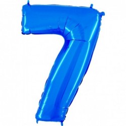 Μπαλόνι Foil Αριθμοί...