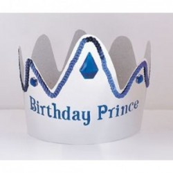 Στέμμα  Birthday Prince
