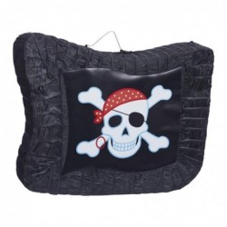 Πινιάτα Πειρατική Σημαία