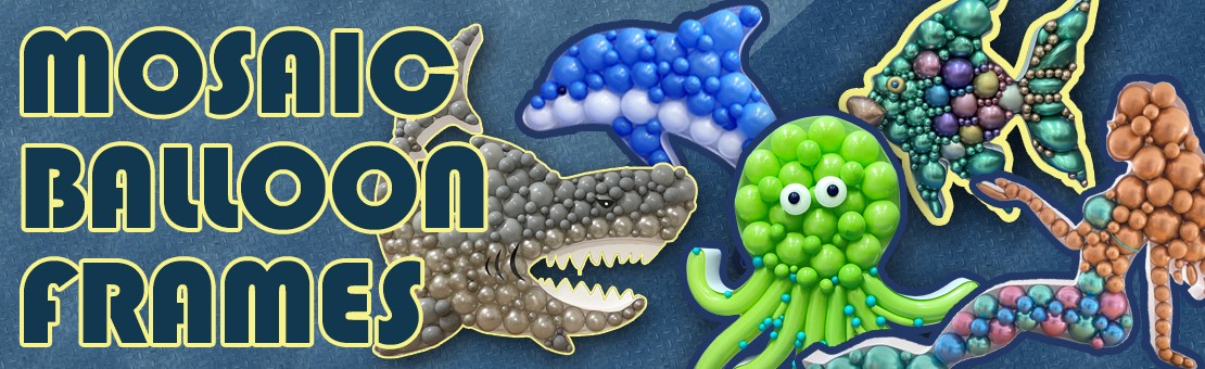 Τι είναι τα Balloon Frames?